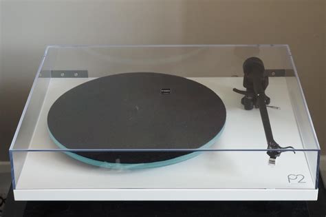 Rega Planar 2 Review Trusted Reviews