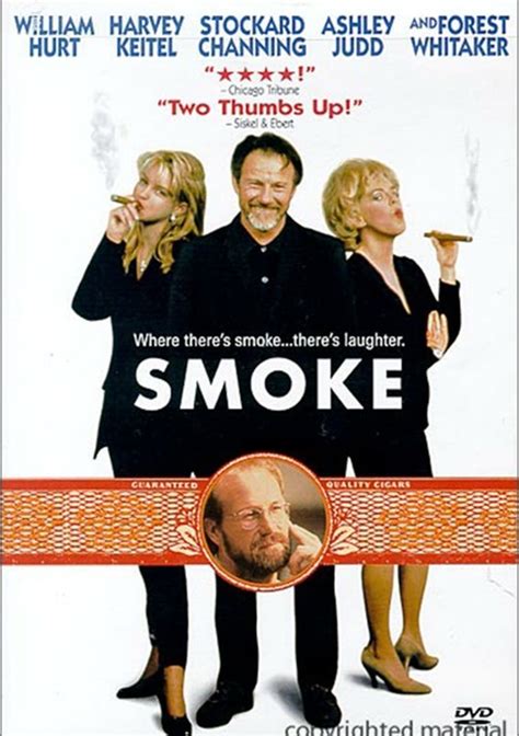 Smoke Dvd 1995 Dvd Empire