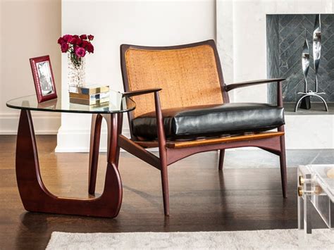 How To Score Affordable Mid Century Modern Furniture