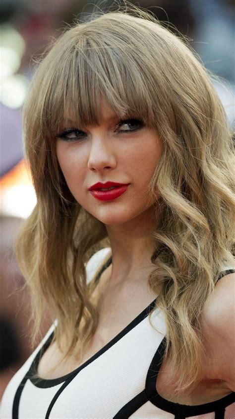 Taylor Swift Blonde Hair Wallpapers Wallpaper Cave