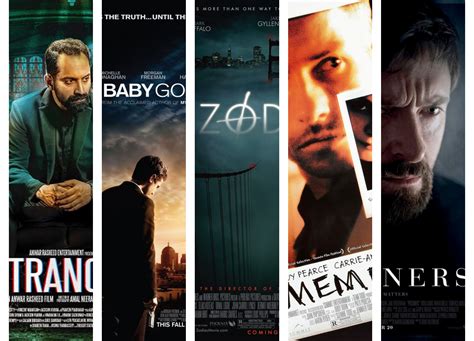 5 Filme Pe Care Nu Trebuie Să Le Ratezi Dacă Ești Fanul Filmelor Pline