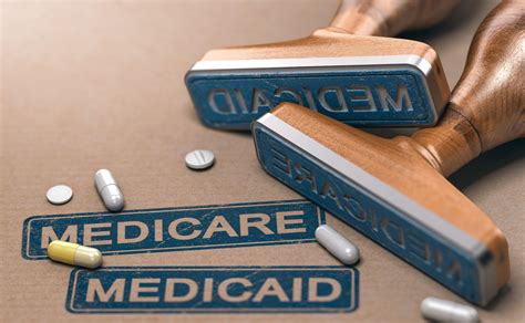 Other states may consider implementing a similar program if it proves to. Medicaid vs. Medicare: What's the Difference?