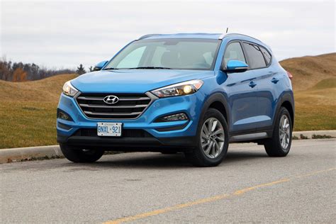 See the full review, prices, and listings for sale near you! Long-Term Test Arrival: 2016 Hyundai Tucson - Autos.ca