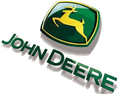 John Deere Logo Wallpapers Wallpaper Cave