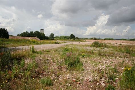 How Civil Engineers Breathe New Life Into Brownfields Sites