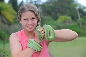 She is about to enter home stretch and is due sometime in 2021. Bindi Irwin Following in Father's Footsteps - American Profile