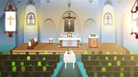 What Happens At A Catholic Funeral The Funeral The Art Of Dying Well