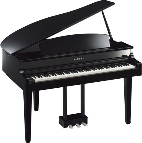 Apuesta Por La Innovaci N Con Los Pianos Digitales Clavinova Clp