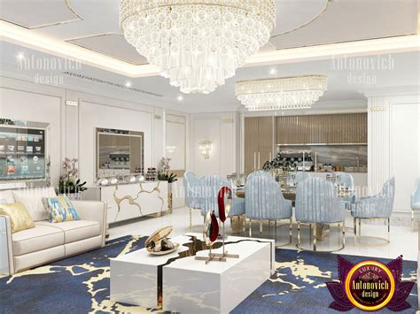 Luxury Interior Design Company Miami