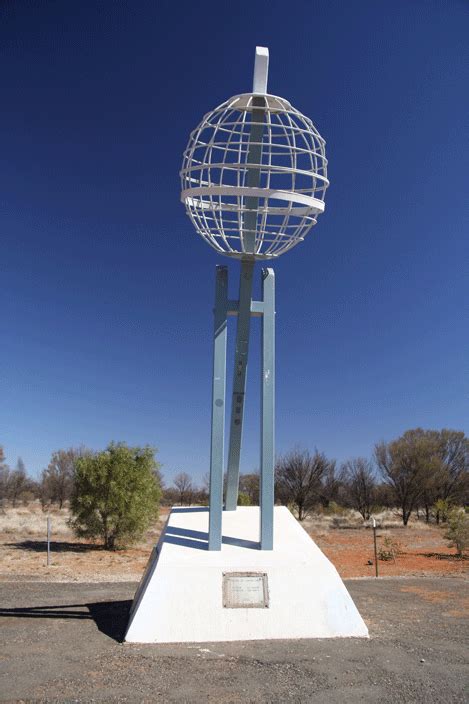 Where i have mentioned equator line. Names Of Towns In Australia Where Tropic Of Capricorn Passes, : What Countries Are On The Tropic ...