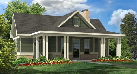Luxury Small Home Plans With Walkout Basement New Home Plans Design