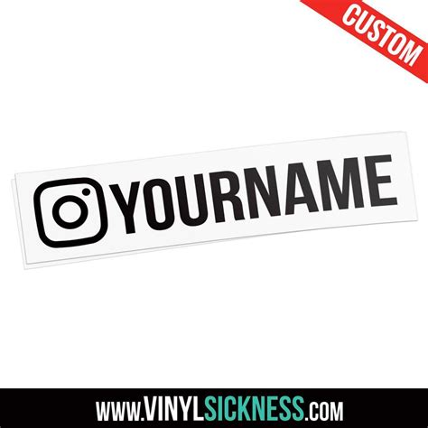 Custom Instagram Logo Logodix