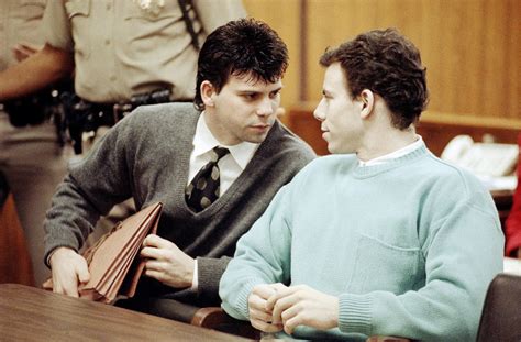 The Menendez brothers: A look at their childhood, the murder, the trial