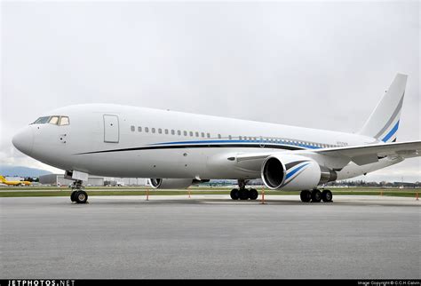 N767mw Boeing 767 277 Pace Airlines Cchcalvin Jetphotos