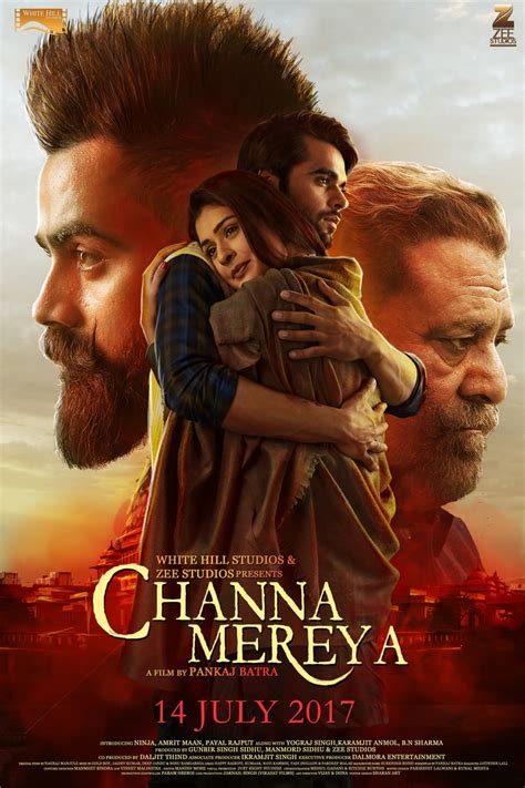 Channa Mereya Punjabi Full Movie Hd Watch Online Desi Cinemas