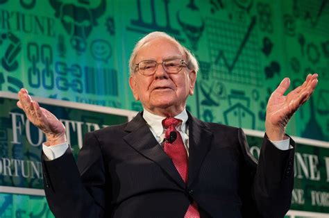29 Warren Buffett Quotes On Investing And Success