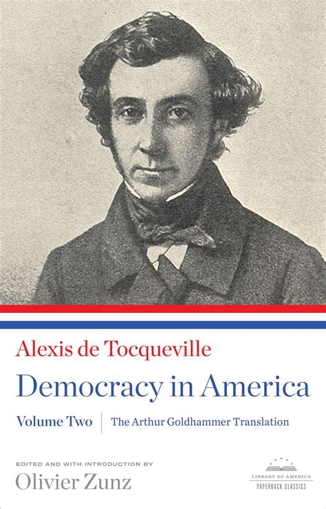 Tocqueville Democracy In America Penguin Pdf Nathanial Christenson