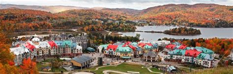 Mont Tremblant Luxury Real Estate Homes Condos For Sale Sotheby S International Realty Canada
