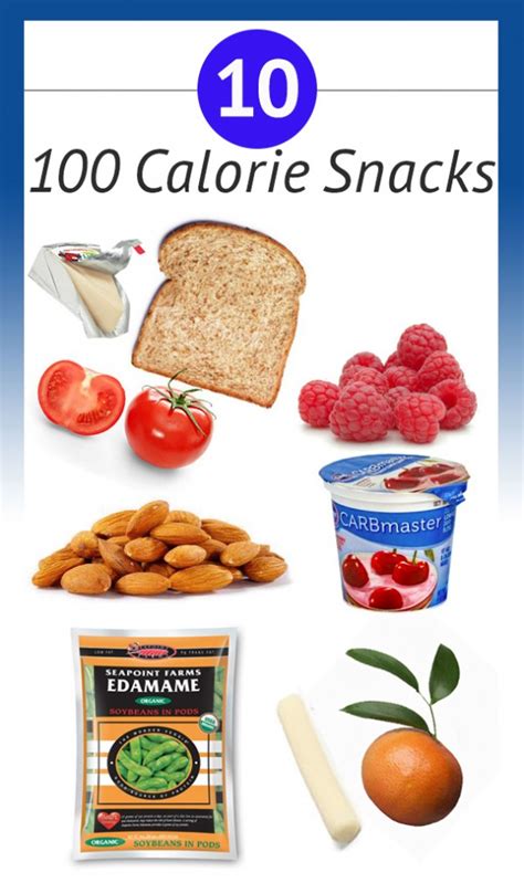 Snacks Under Calories Saiprojects