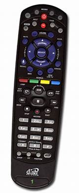 Images of How To Set Up A Dish Network Remote Control