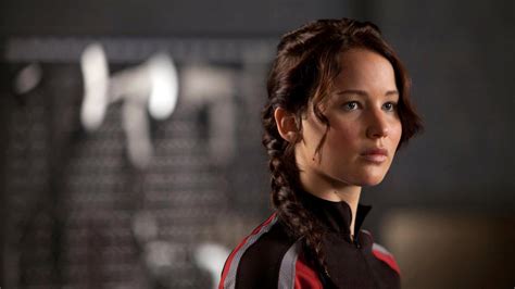 Jennifer Lawrences Best Movie Roles Ranked Teen Vogue