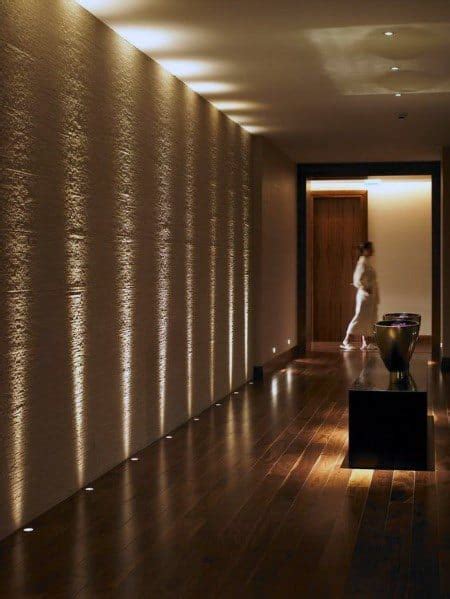 53 Brilliant Hallway Lighting Ideas To Elevate Your Space