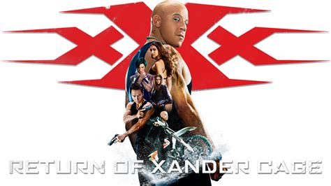 Returning for the 2017 sequel is vin diesel as xander cage, the extreme sports athlete recruited by the nsa and presumed dead prior to the 2005 sequel xxx: xXx: Return of Xander Cage | Movie fanart | fanart.tv