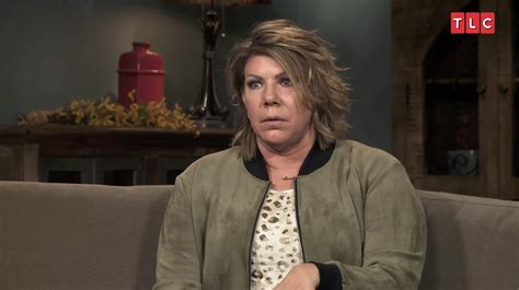 sister wives meri brown says kody s approach to marriage is disturbing