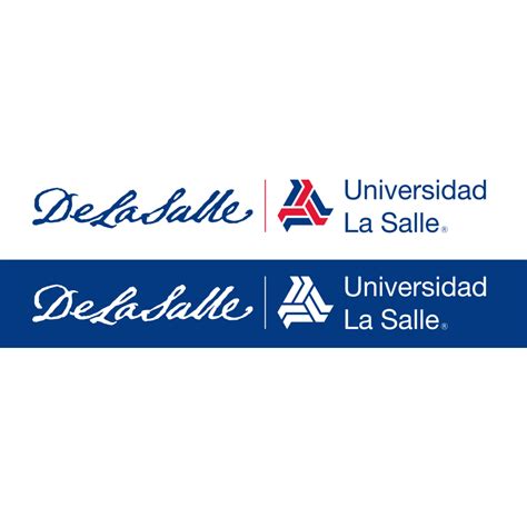 La Salle Universidad Logo Vector Logo Of La Salle Universidad Brand