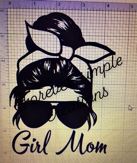 Mom Decal Etsy