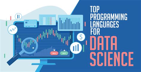 Los mejores lenguajes de programación para la ciencia de datos en 2020