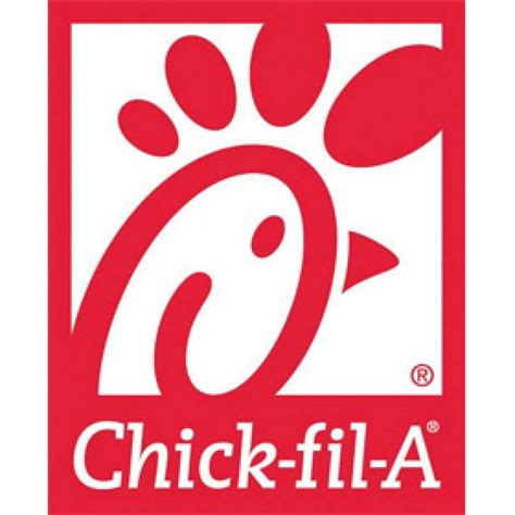 Chick Fil A Vector Logo At Vectorified Com Collection Of Chick Fil A Vector Logo Free For