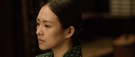Zhang Ziyi Joins The Monstrous Cast Of Godzilla King Of The Monsters