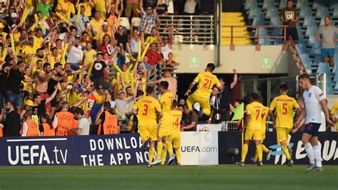 Squad, top scorers, yellow and red cards, goals scoring stats, current form. Romania U21 vs Germany U21: Watch the European ...