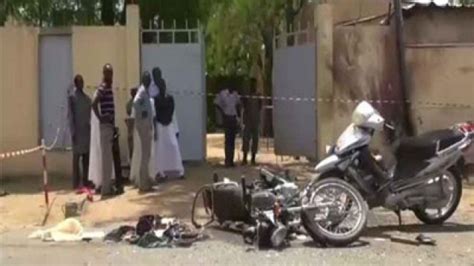Six Killed By Female Suicide Bomber In Damaturu The Guardian Nigeria