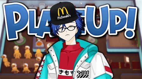 Sir This Is A McDonalds PlateUp Gameplay YouTube