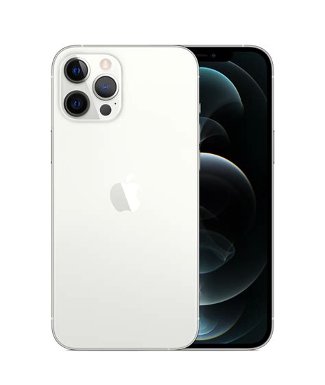 Apple Iphone 12 Pro 128gb Silver Phoneshockit