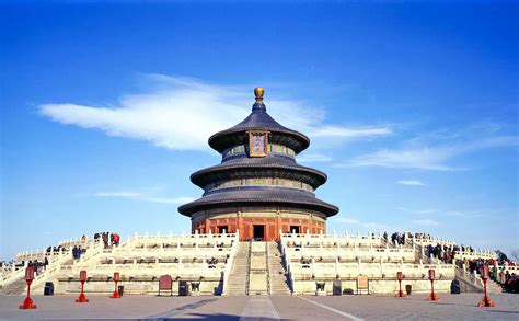 Que Faire à Pékin Les 13 Choses à Voir Où Dormir Voyage Chine