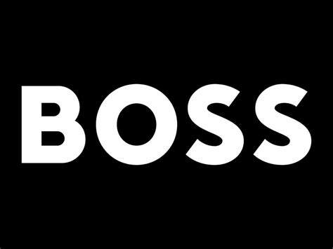 Brandpulse Schafft Neuen Gesamtauftritt Für Hugo Boss Organisator