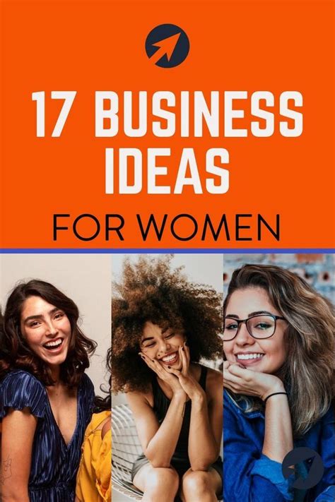 17 Small Business Ideas For Women To Make Extra Cash In 2020 Best