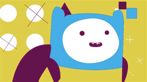 Adventure Time Cartoon Network Ident Youtube