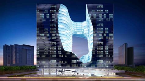 The 10 Coolest Works Of Architecture In Dubai