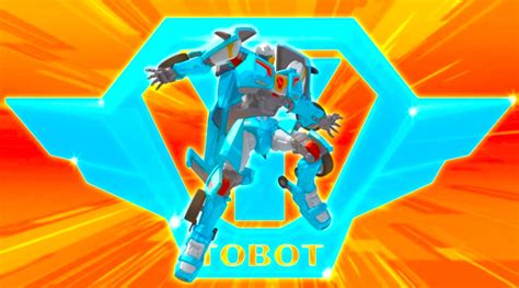 Tobot Evolution Y By Aztinos On Deviantart