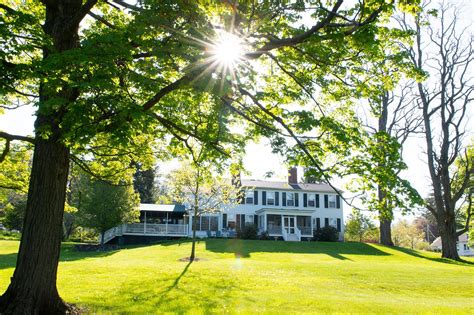 Swift House Inn Updated 2023 Prices And Reviews Middlebury Vt