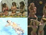 Tammy Parks Nuda Anni In Girls Of Topless Volleyball