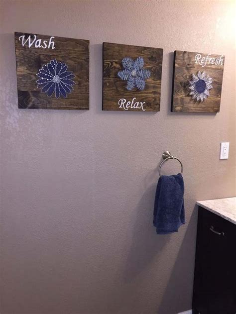 35 Fun Diy Bathroom Decor Ideas You Need Right Now Diy Projects For Teens