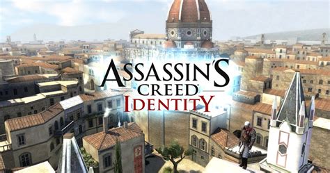 Assassin S Creed Identity Est Dispon Vel Na App Store Gameblast