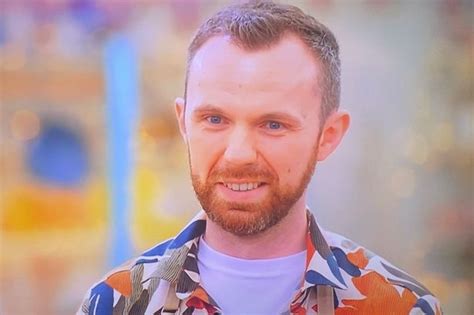 Scots Contestant Booted Off Great British Bake Off During Custard Week Daily Record