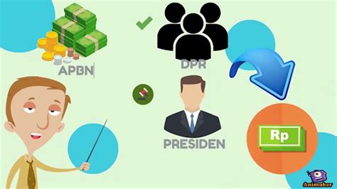 Menjalankan setiap prosedur keuangan dan akuntansi. Sistem Informasi Akuntansi Pemerintah 2 Mengenal SPAN ...