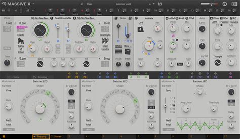 Native Instruments releases Massive X flagship wavetable synthesizer